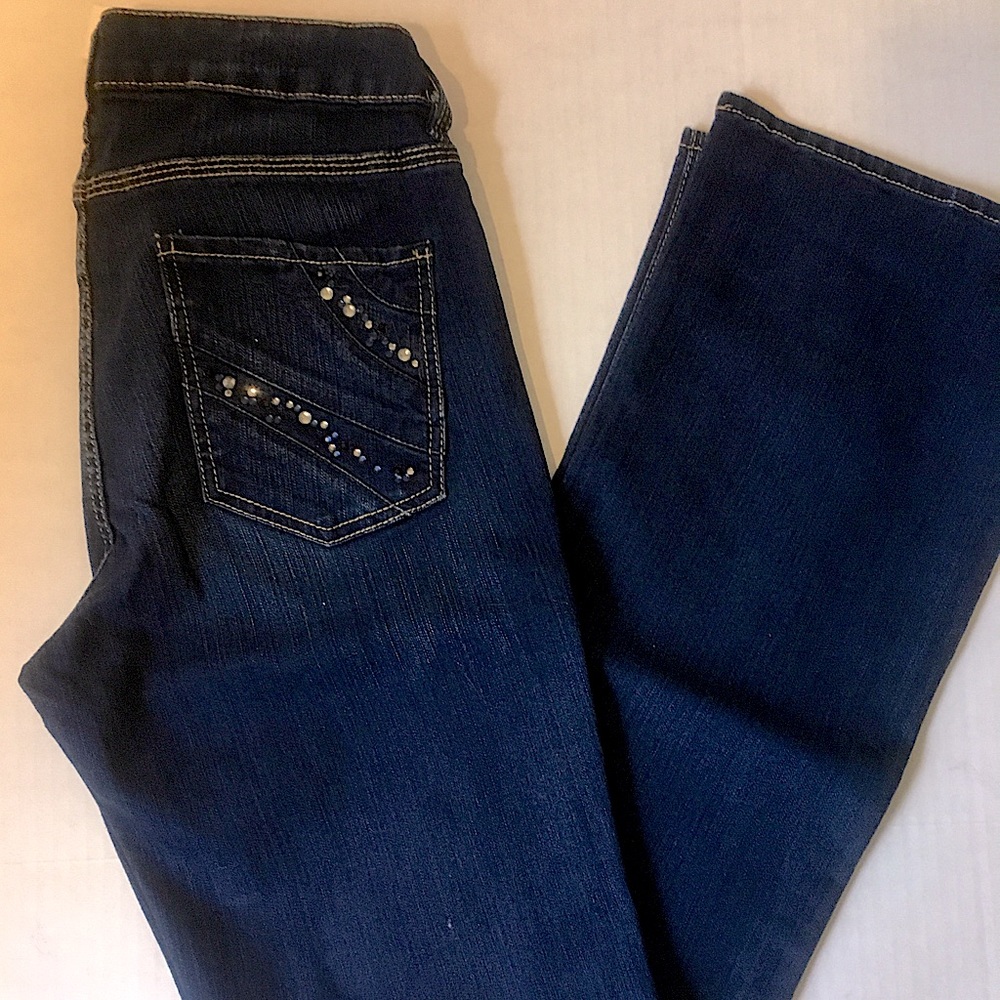 NY&co Bootcut jeans